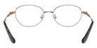 Coach HC5153TD 9331 53 - Shiny Rose Gold #id:hc5153td9331_s:100115