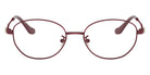 Coach HC5153TD 9413 53 - Satin Burgundy #id:hc5153td9413_s:102100