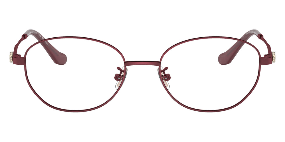 Coach HC5153TD 9413 53 - Satin Burgundy #id:hc5153td9413_s:102100