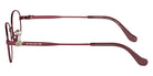 Coach HC5153TD 9413 53 - Satin Burgundy #id:hc5153td9413_s:102110