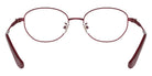 Coach HC5153TD 9413 53 - Satin Burgundy #id:hc5153td9413_s:102115