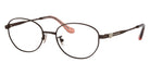 Coach HC5153TD 9422 53 - Shiny Brown #id:hc5153td9422_s:104105
