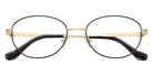 Coach HC5153TD 9430 53 - Shiny Light Gold /Black #id:hc5153td9430_s:100120
