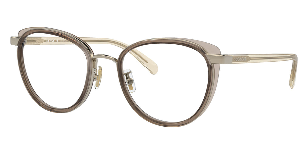 Coach HC5154 9432 52 - Light Gold #id:hc51549432_s:100105