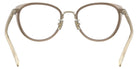 Coach HC5154 9432 52 - Light Gold #id:hc51549432_s:100115
