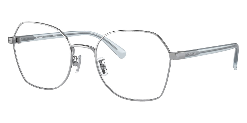 Coach HC5155 9001 54 - Shiny Silver #id:hc51559001_s:100105
