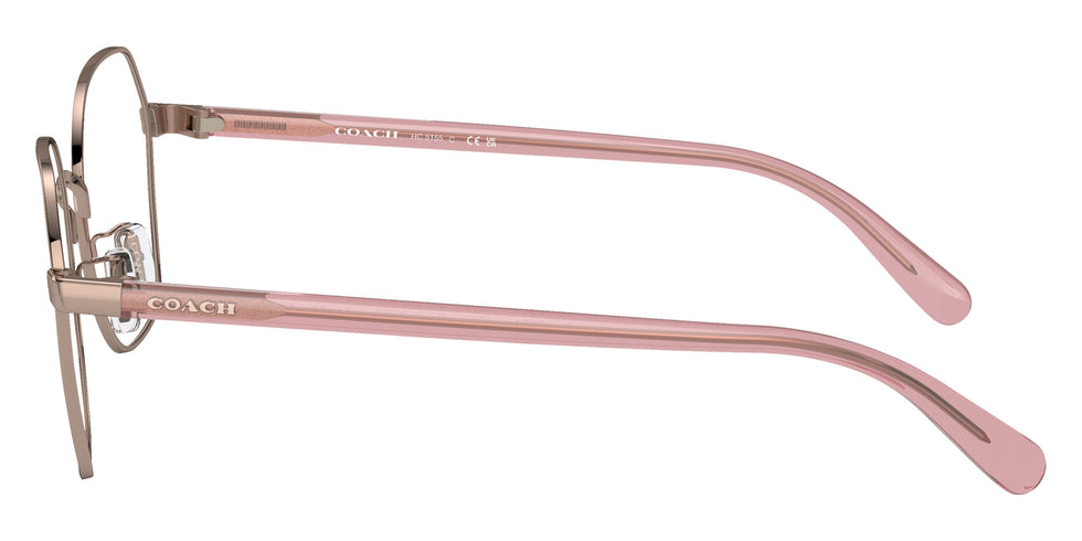 Coach HC5155 9331 54 - Shiny Rose Gold #id:hc51559331_s:102110