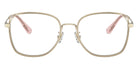 Coach HC5160D 9005 54 - Shiny Light Gold #id:hc5160d9005_s:100100