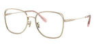 Coach HC5160D 9005 54 - Shiny Light Gold #id:hc5160d9005_s:100105
