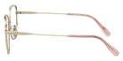 Coach HC5160D 9005 54 - Shiny Light Gold #id:hc5160d9005_s:100110