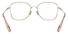 Coach HC5160D 9005 54 - Shiny Light Gold #id:hc5160d9005_s:100115