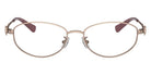 Coach HC5161TD 9331 54 - Shiny Rose Gold #id:hc5161td9331_s:100100