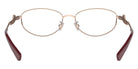 Coach HC5161TD 9331 54 - Shiny Rose Gold #id:hc5161td9331_s:100115