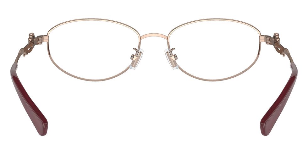 Coach HC5161TD 9331 54 - Shiny Rose Gold #id:hc5161td9331_s:100115