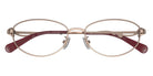 Coach HC5161TD 9331 54 - Shiny Rose Gold #id:hc5161td9331_s:100120