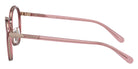 Coach HC5162 9331 50 - Transparent Berry/Rose Gold #id:hc51629331_s:100110