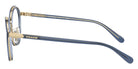 Coach HC5162 9435 50 - Transparent Blue/Light Gold #id:hc51629435_s:102110