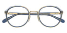 Coach HC5162 9435 50 - Transparent Blue/Light Gold #id:hc51629435_s:102120