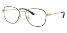 Coach HC5163 9429 55 - Shiny Light Gold/Black #id:hc51639429_s:102105