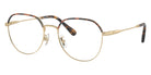 Coach HC5164D 9005 54 - Light Gold/Dark Tortoise #id:hc5164d9005_s:100105