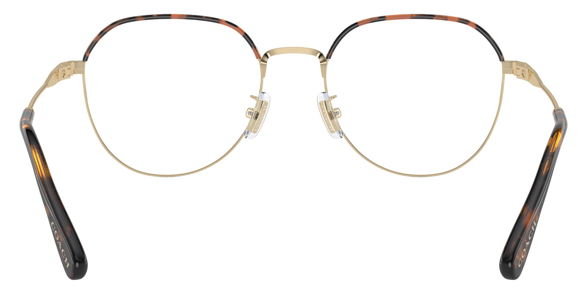 Coach HC5164D 9005 54 - Light Gold/Dark Tortoise #id:hc5164d9005_s:100115