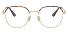 Coach HC5164D 9005 54 - Light Gold/Dark Tortoise #id:hc5164d9005_s:100120