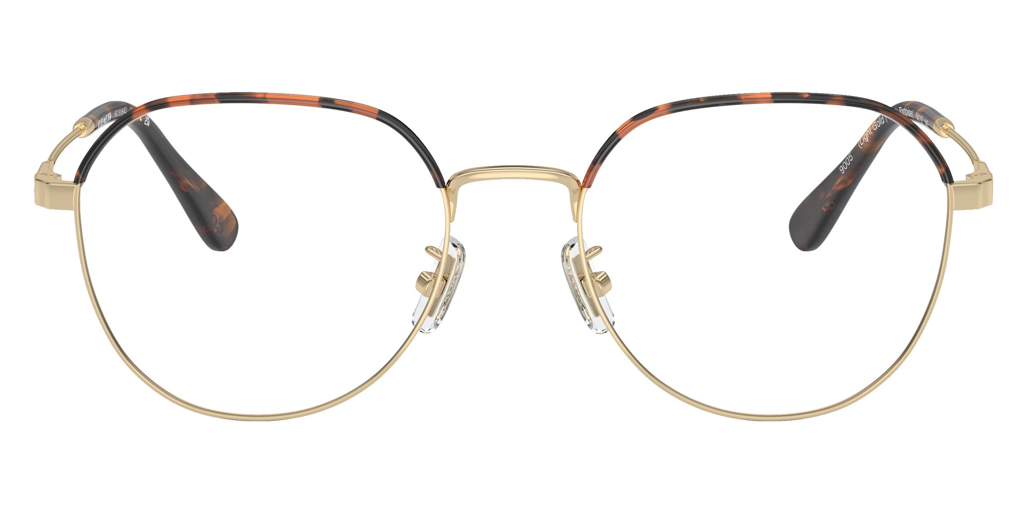 Coach HC5164D 9005 54 - Light Gold/Dark Tortoise #id:hc5164d9005_s:100120