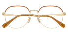 Coach HC5164D 9429 54 - Light Gold/Amber #id:hc5164d9429_s:102120