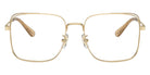 Coach HC5166D 9005 56 - Shiny Light Gold #id:hc5166d9005_s:100100