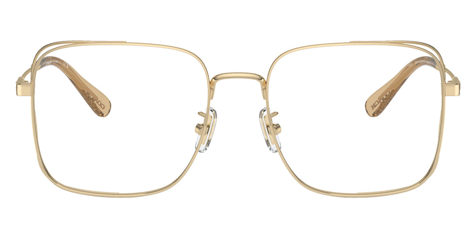 Coach HC5166D 9005 56 - Shiny Light Gold #id:hc5166d9005_s:100100