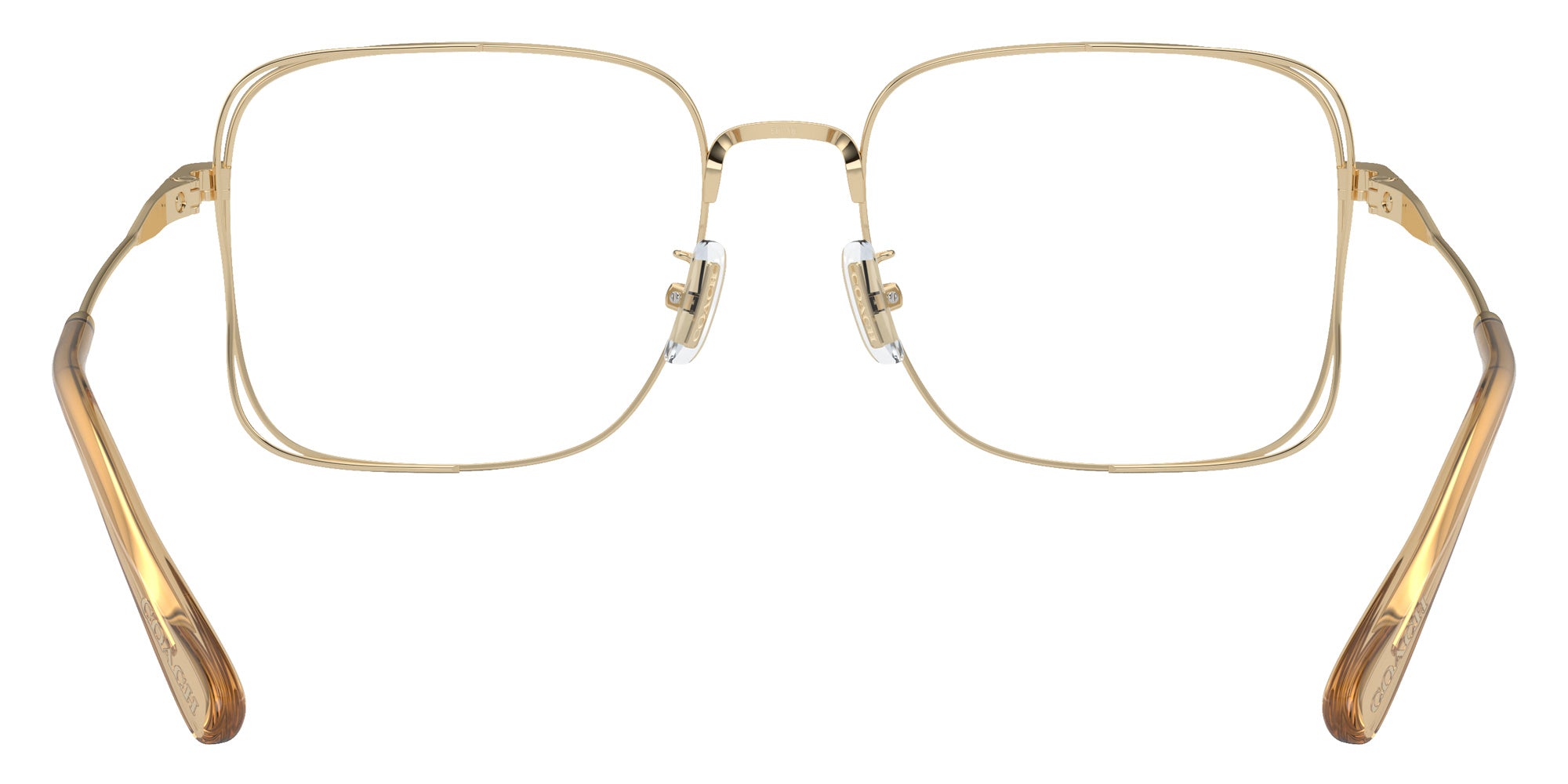 Coach HC5166D 9005 56 - Shiny Light Gold #id:hc5166d9005_s:100115
