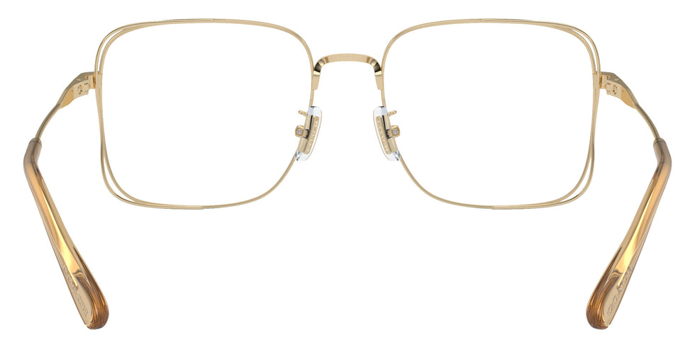 Coach HC5166D 9005 56 - Shiny Light Gold #id:hc5166d9005_s:100115
