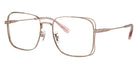 Coach HC5166D 9331 56 - Shiny Rose Gold #id:hc5166d9331_s:102105