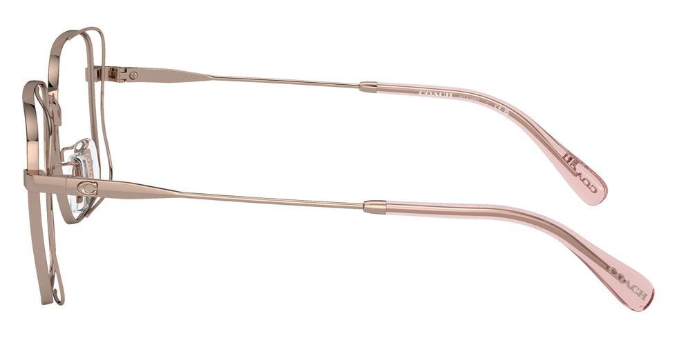 Coach HC5166D 9331 56 - Shiny Rose Gold #id:hc5166d9331_s:102110