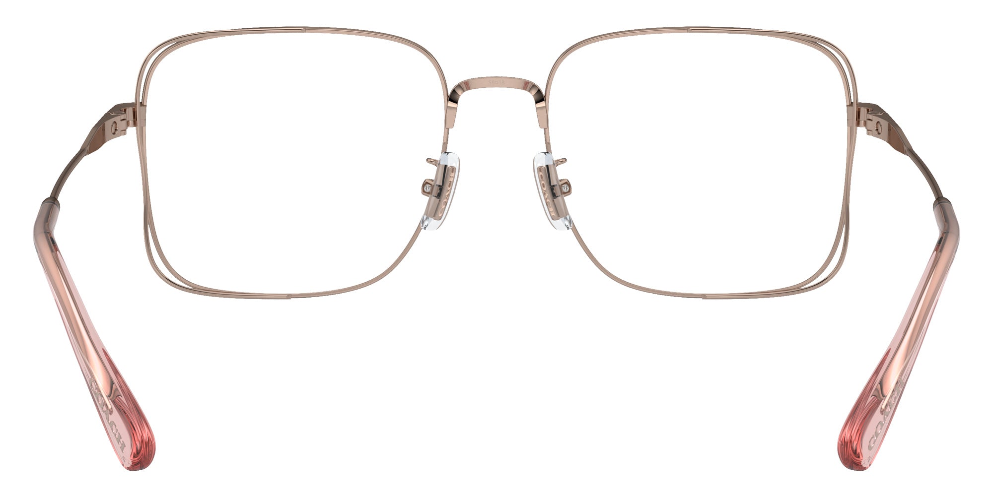 Coach HC5166D 9331 56 - Shiny Rose Gold #id:hc5166d9331_s:102115
