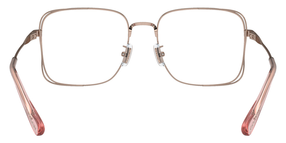Coach HC5166D 9331 56 - Shiny Rose Gold #id:hc5166d9331_s:102115