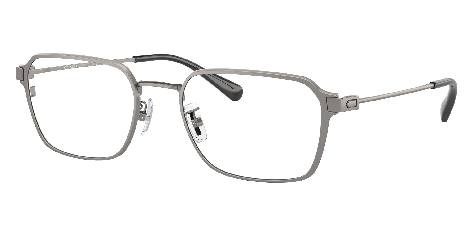 Coach HC5167 9004 55 - Satin Gunmetal #id:hc51679004_s:102105