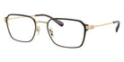Coach HC5167 9005 55 - Light Gold/Black #id:hc51679005_s:104105