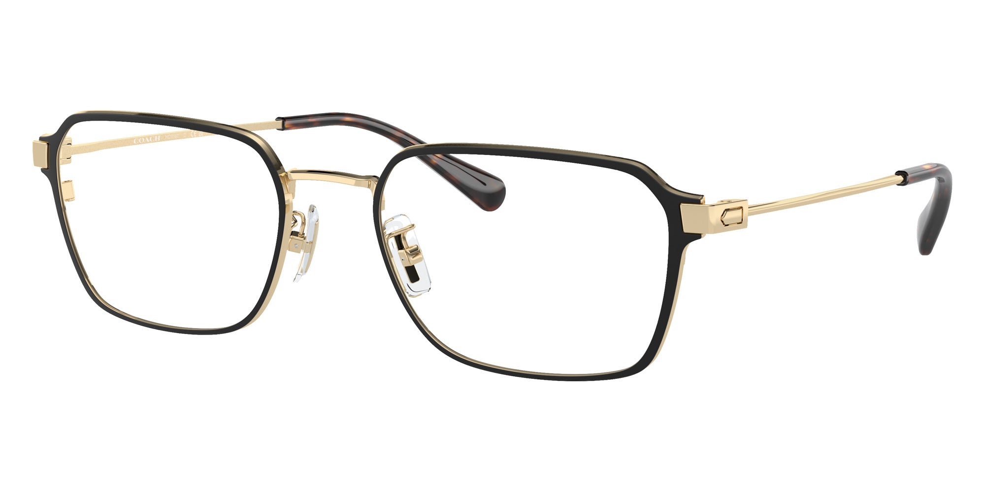 Coach HC5167 9005 55 - Light Gold/Black #id:hc51679005_s:104105