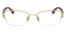 Coach HC5168 9005 53 - Shiny Light Gold #id:hc51689005_s:100100