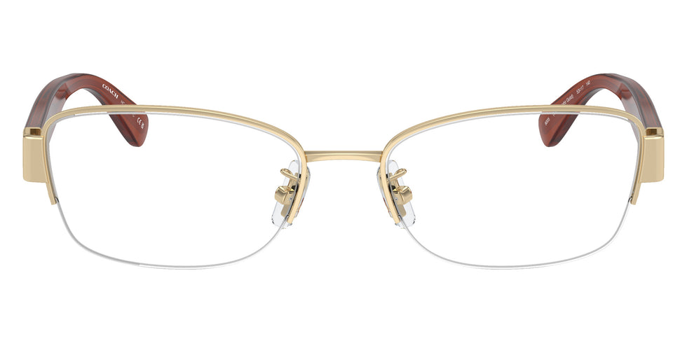 Coach HC5168 9005 53 - Shiny Light Gold #id:hc51689005_s:100100