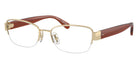Coach HC5168 9005 53 - Shiny Light Gold #id:hc51689005_s:100105