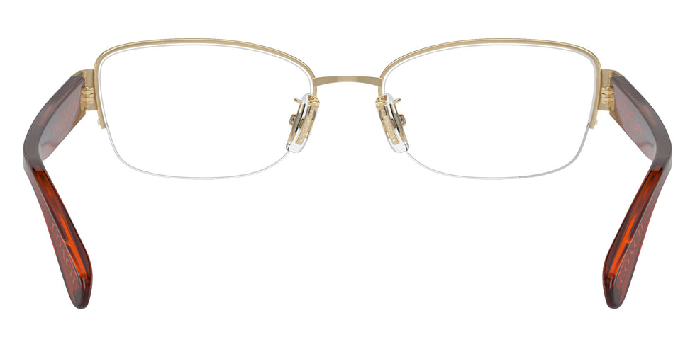 Coach HC5168 9005 53 - Shiny Light Gold #id:hc51689005_s:100115