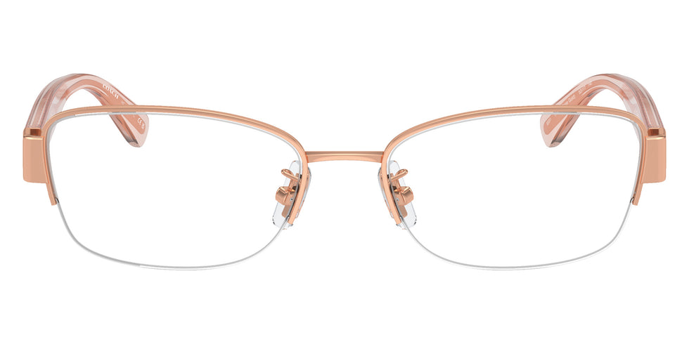 Coach HC5168 9331 53 - Shiny Rose Gold #id:hc51689331_s:102100