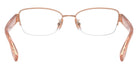 Coach HC5168 9331 53 - Shiny Rose Gold #id:hc51689331_s:102115