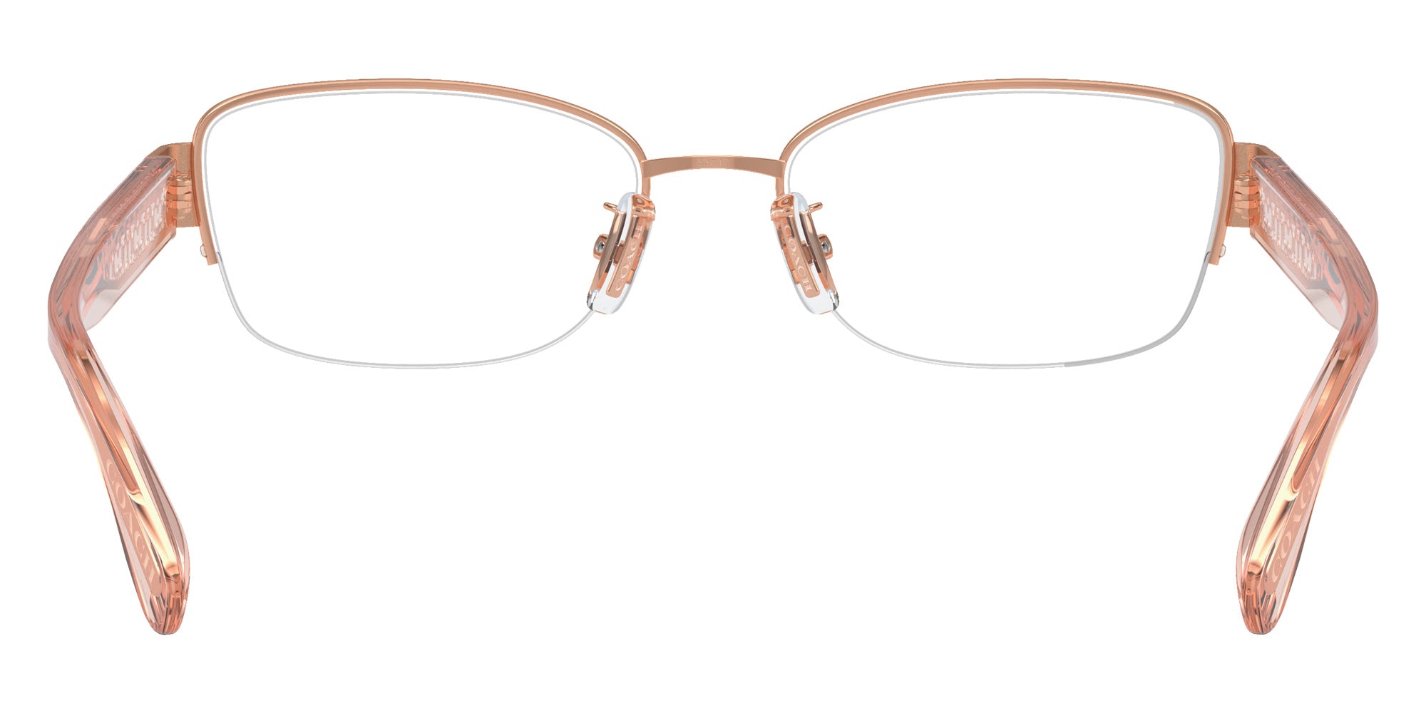 Coach HC5168 9331 53 - Shiny Rose Gold #id:hc51689331_s:102115