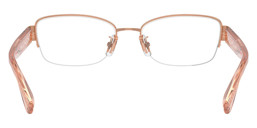 Coach HC5168 9331 53 - Shiny Rose Gold #id:hc51689331_s:102115