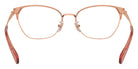 Coach HC5169 9331 54 - Shiny Rose Gold/Nutmeg #id:hc51699331_s:100115