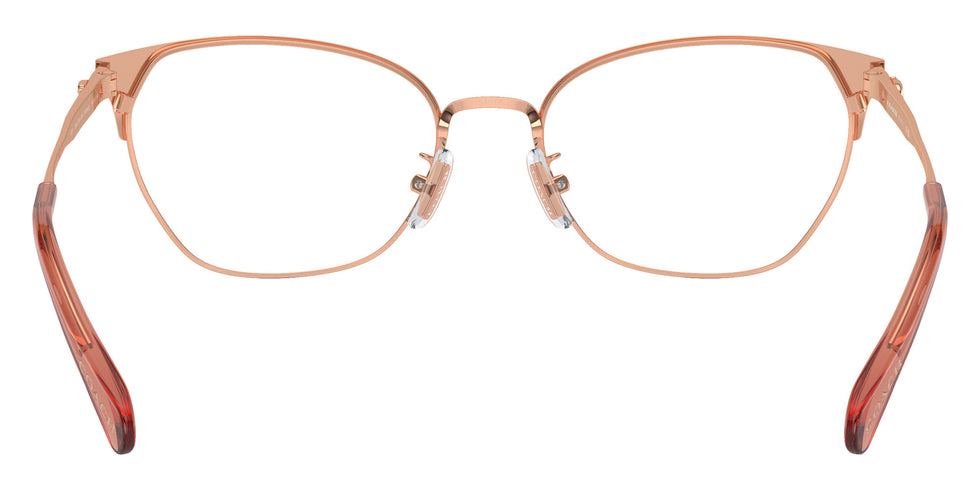 Coach HC5169 9331 54 - Shiny Rose Gold/Nutmeg #id:hc51699331_s:100115