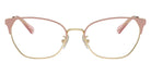 Coach HC5169 9350 54 - Shiny Light Gold/Pink #id:hc51699350_s:100100